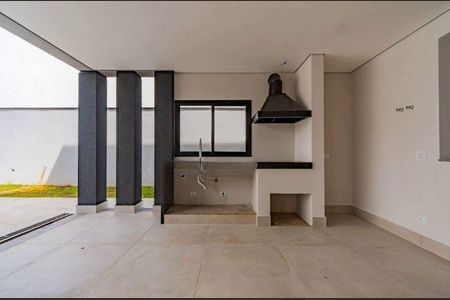 Casa à venda com 480m², 4 quartos e 6 vagas