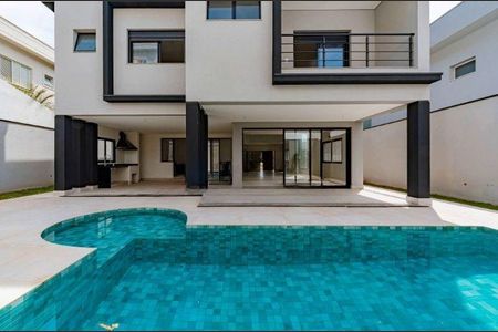 Casa à venda com 480m², 4 quartos e 6 vagas
