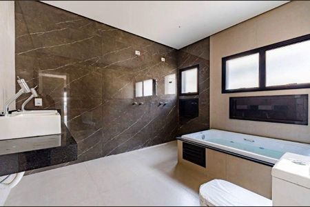Casa à venda com 480m², 4 quartos e 6 vagas