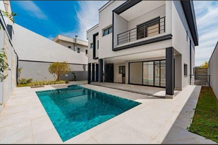 Casa à venda com 480m², 4 quartos e 6 vagas