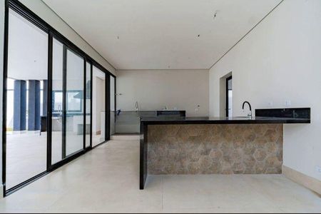Casa à venda com 4 quartos, 480m² em Colinas da Anhanguera, Santana de Parnaíba