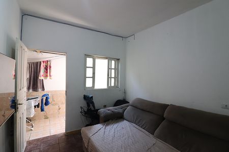Sala  de casa à venda com 3 quartos, 253m² em Bairro dos Casa, São Bernardo do Campo