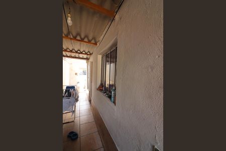 Casa à venda com 253m², 3 quartos e 2 vagasÁrea de Serviço