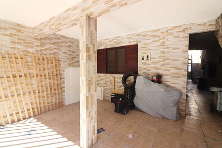 Casa à venda com 253m², 3 quartos e 2 vagasGaragem