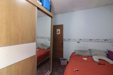 Casa à venda com 253m², 3 quartos e 2 vagasQuarto 3