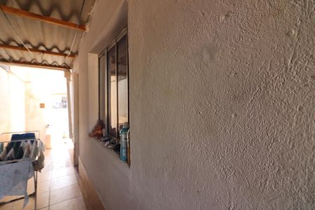 Casa à venda com 253m², 3 quartos e 2 vagasÁrea de Serviço