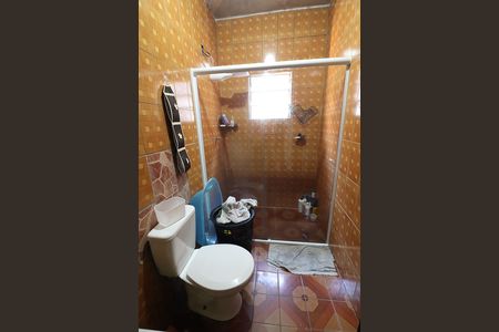 Casa à venda com 253m², 3 quartos e 2 vagasBanheiro Social