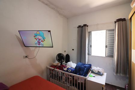 Casa à venda com 253m², 3 quartos e 2 vagasQuarto 3