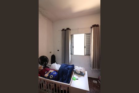 Casa à venda com 253m², 3 quartos e 2 vagasQuarto 3