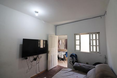 Sala  de casa à venda com 3 quartos, 253m² em Bairro dos Casa, São Bernardo do Campo
