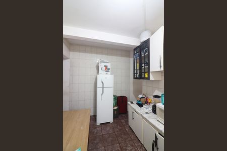 Casa à venda com 253m², 3 quartos e 2 vagasCozinha 