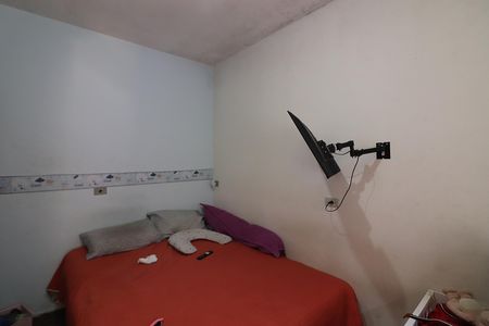 Casa à venda com 253m², 3 quartos e 2 vagasQuarto 3