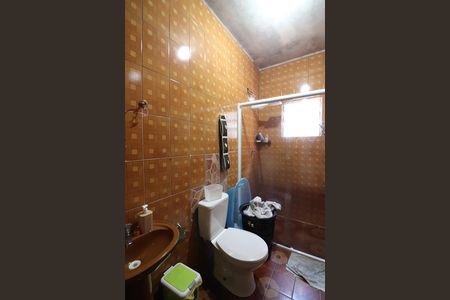 Casa à venda com 253m², 3 quartos e 2 vagasBanheiro Social