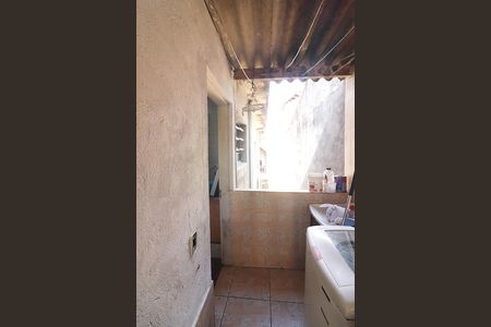 Casa à venda com 253m², 3 quartos e 2 vagasÁrea de Serviço