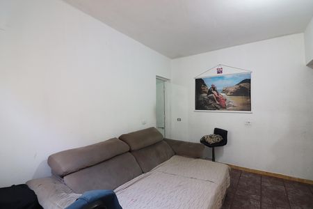 Sala  de casa à venda com 3 quartos, 253m² em Bairro dos Casa, São Bernardo do Campo