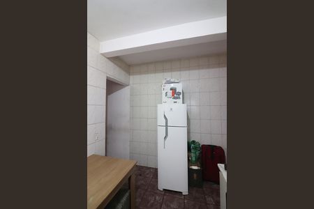 Casa à venda com 253m², 3 quartos e 2 vagasCozinha 