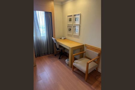 Apartamento à venda com 1 quarto, 27m² em Nova Piraju, São Paulo