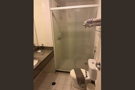 Apartamento à venda com 1 quarto, 27m² em Nova Piraju, São Paulo