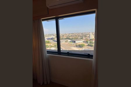 Apartamento à venda com 1 quarto, 27m² em Nova Piraju, São Paulo