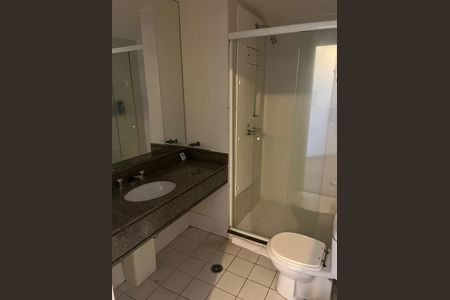 Apartamento à venda com 1 quarto, 27m² em Nova Piraju, São Paulo