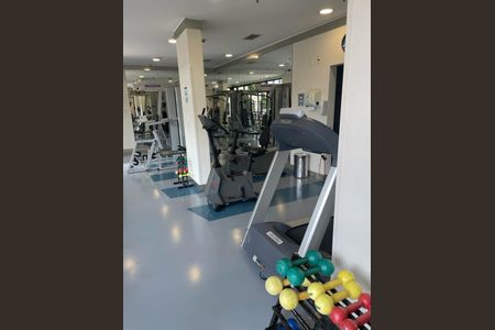 Apartamento à venda com 1 quarto, 27m² em Nova Piraju, São Paulo