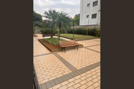 Apartamento à venda com 1 quarto, 27m² em Nova Piraju, São Paulo
