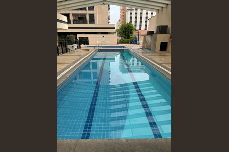 Apartamento à venda com 1 quarto, 27m² em Nova Piraju, São Paulo