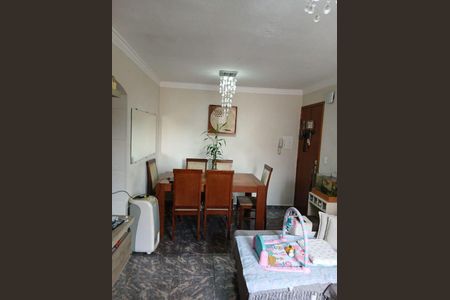 Apartamento à venda com 2 quartos, 55m² em São José, São Caetano do Sul
