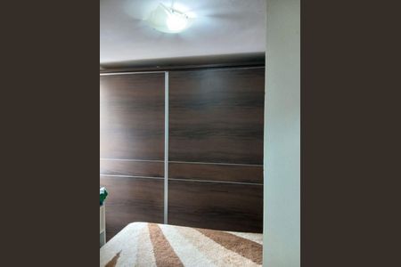Apartamento à venda com 2 quartos, 55m² em São José, São Caetano do Sul