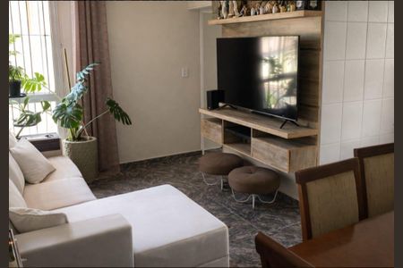 Apartamento à venda com 2 quartos, 55m² em São José, São Caetano do Sul