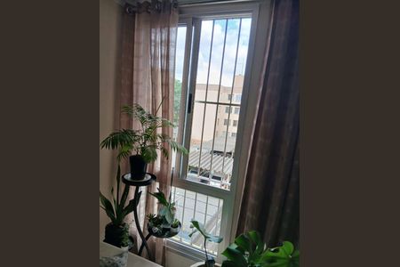 Apartamento à venda com 2 quartos, 55m² em São José, São Caetano do Sul