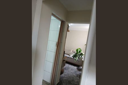 Apartamento à venda com 2 quartos, 55m² em São José, São Caetano do Sul