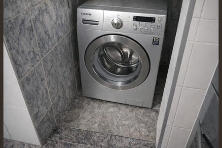 Apartamento à venda com 2 quartos, 55m² em São José, São Caetano do Sul