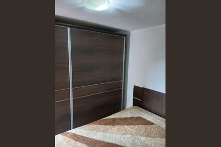 Apartamento à venda com 2 quartos, 55m² em São José, São Caetano do Sul