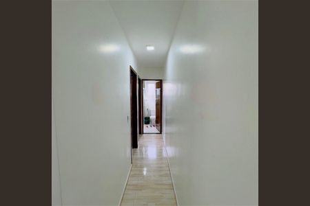 Apartamento à venda com 2 quartos, 54m² em Jardim Novo Santo Amaro, São Paulo