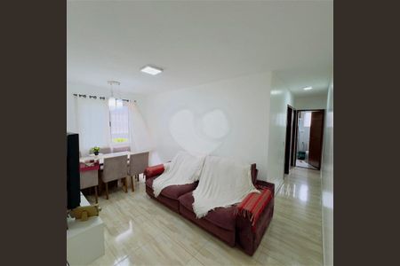 Apartamento à venda com 2 quartos, 54m² em Jardim Novo Santo Amaro, São Paulo