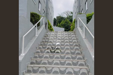 Apartamento à venda com 54m², 2 quartos e 1 vaga