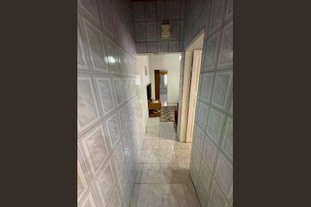 Casa à venda com 2 quartos, 146m² em Parque Novo Oratório, Santo André