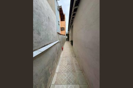 Casa à venda com 146m², 2 quartos e 2 vagas