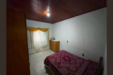 Casa à venda com 2 quartos, 146m² em Parque Novo Oratório, Santo André
