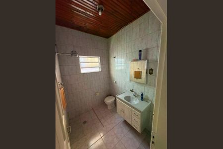 Casa à venda com 2 quartos, 146m² em Parque Novo Oratório, Santo André