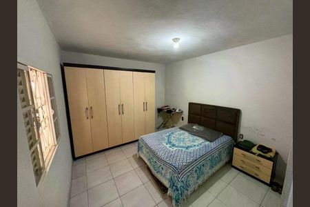 Casa à venda com 2 quartos, 146m² em Parque Novo Oratório, Santo André