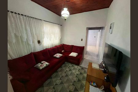 Casa à venda com 2 quartos, 146m² em Parque Novo Oratório, Santo André