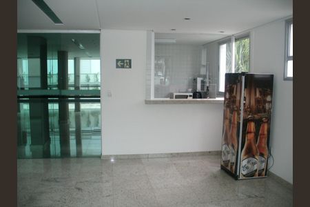 Apartamento à venda com 4 quartos, 130m² em Santa Ines, Belo Horizonte