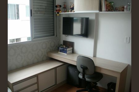 Apartamento à venda com 130m², 4 quartos e 3 vagas