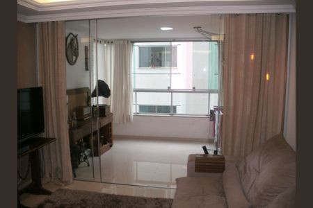 Apartamento à venda com 4 quartos, 130m² em Santa Ines, Belo Horizonte