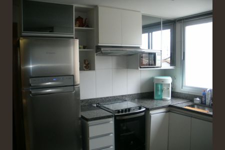 Apartamento à venda com 130m², 4 quartos e 3 vagas