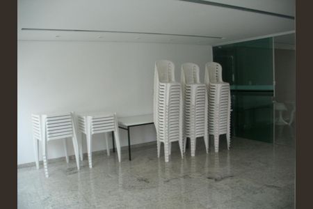 Apartamento à venda com 4 quartos, 130m² em Santa Ines, Belo Horizonte