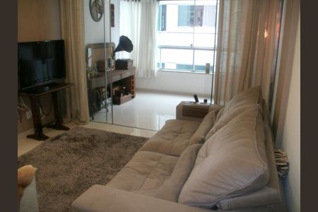 Apartamento à venda com 4 quartos, 130m² em Santa Ines, Belo Horizonte