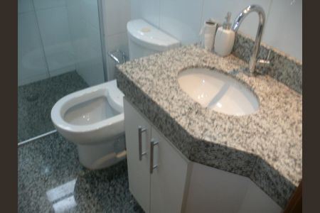 Apartamento à venda com 130m², 4 quartos e 3 vagas